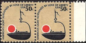 1608 Mint,OG,NH... Pair... SCV $1.70