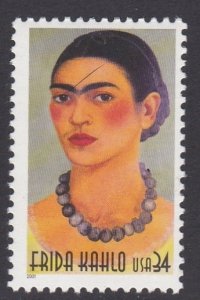 3509 Frida Kahlo MNH