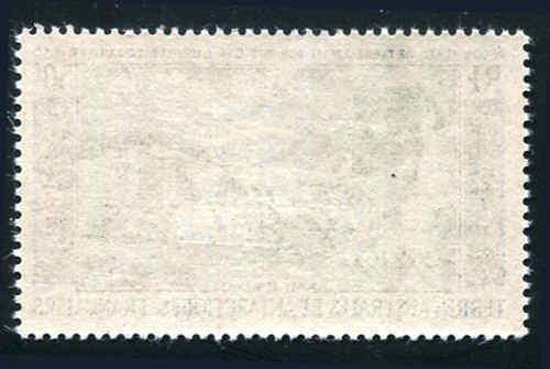  FSAT French Southern and Antarctic Lands Scott C7 Mint Hinged