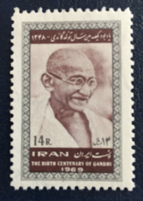 Middle East,worldwide,old Stamps, Gandhi