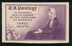 United States  MNH  SC  754