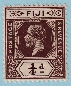 FIJI 93  MINT HINGED OG * NO FAULTS VERY FINE! - SPT