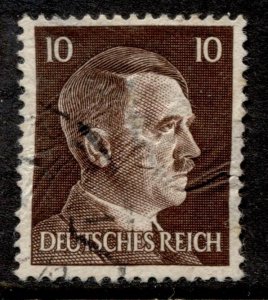 Germany Stamps #511A USED SINGLE