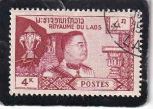 Laos   #    52     used