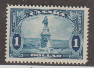 Canada Scott #227 Stamp - Mint Single
