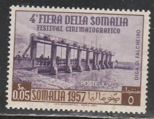 Somalie   213   (O)   1957