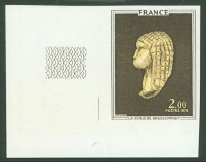 France #1465  Single