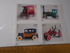 United States  #  3645a  MNH