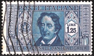 Italy 275 - used