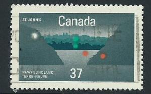 Canada SG 1300 FU