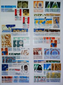 Egypt Mint MNH** Commemorative Stamps 20494-