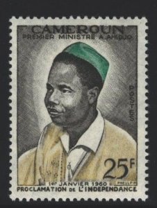 Cameroun Sc#337 MNH