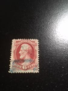 US sc 148 u blue cancel