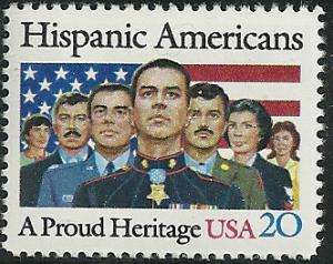 US - 2103 - MNH - SCV-0.40
