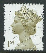 GB SG 1437 Used Definitive