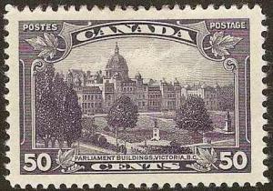 Canada - 226 - Unused - SCV-20.00