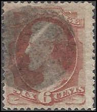 186 Used... SCV $22.50