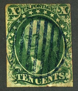 U.S. #15 USED