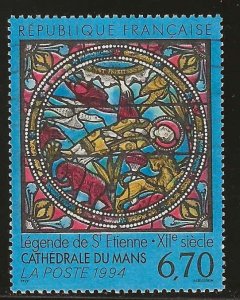 France #2402   used