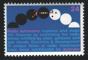 Australia Sc#566 MNH