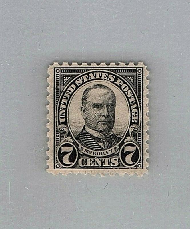 Goldpath: US STAMP SC# 588 H CAT $12.5 _SBH_RB3_12