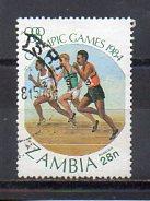 Zambia 305 used