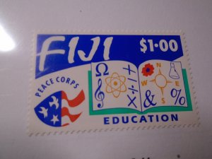 Fiji  #  682  MNH  Mathematics