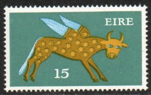 Ireland Sc #356 Mint Hinged