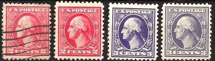 United States 528a, 528b, 529 and 530