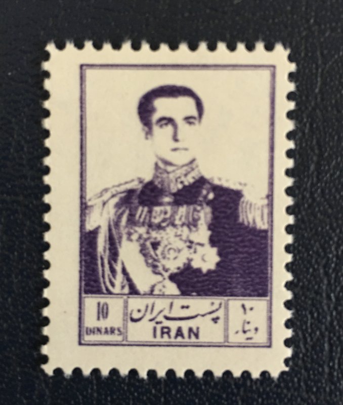Iran , persia