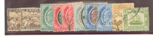 Malta #28/45 Used