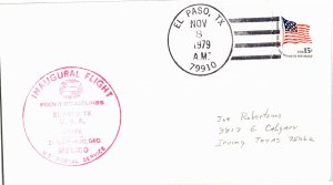 United States, Texas, First Flight, Mexico