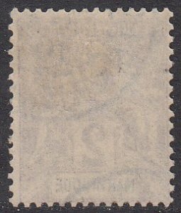 Martinique 34 Used CV $1.40