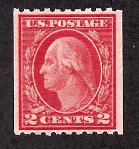 488 Mint,OG,NH... SCV $6.50