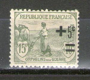 France B14 MNH