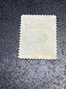 Newfoundland Scott 69 Used