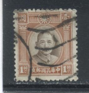 China 294  Used (8)