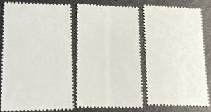 AITUTAKI # 183-185--MINT NEVER/HINGED---COMPLETE SET---1980