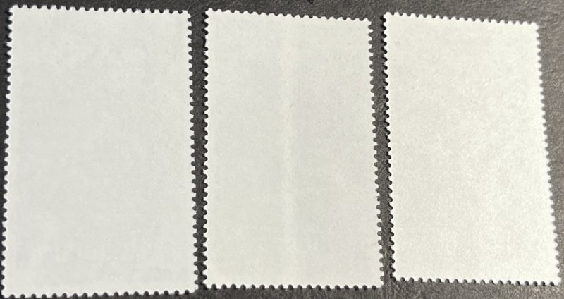 AITUTAKI # 183-185--MINT NEVER/HINGED---COMPLETE SET---1980