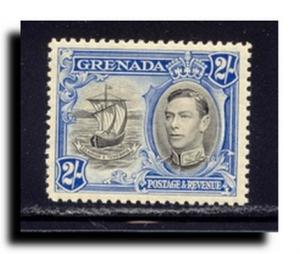 Grenada Scott #140