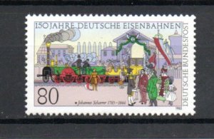 Germany #1450 MNH