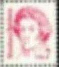 US Stamp #1850 MNH - Abraham Baldwin Single