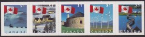 2139a Flags MNH