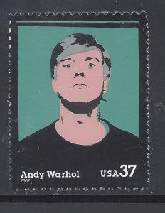 SCOTT # 3652, SINGLE, ***XF***, MINT NH, SHIP  $1.00