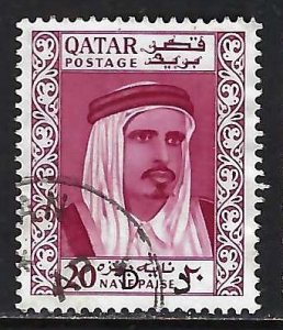 Qatar 28 VFU S248-4