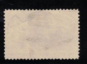 USA #242 Very Fine Used