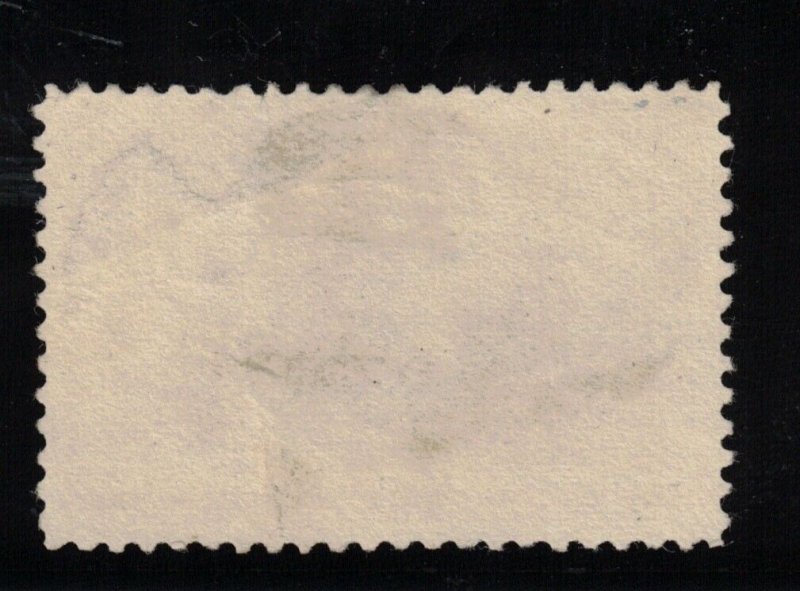 USA #242 Very Fine Used