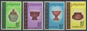Philippines 1168-71 ** mint NH (2401 173)
