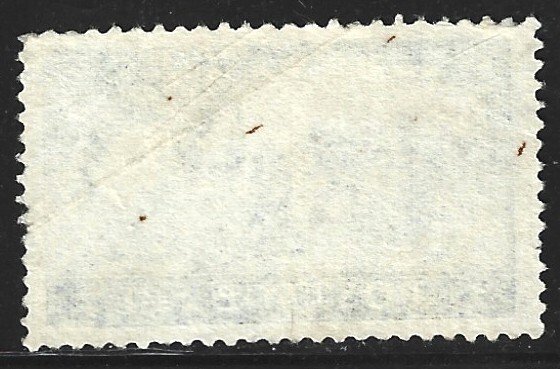 Great Britain #374     used