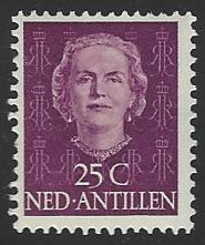 Netherlands Antilles #222 MNH Single Stamp